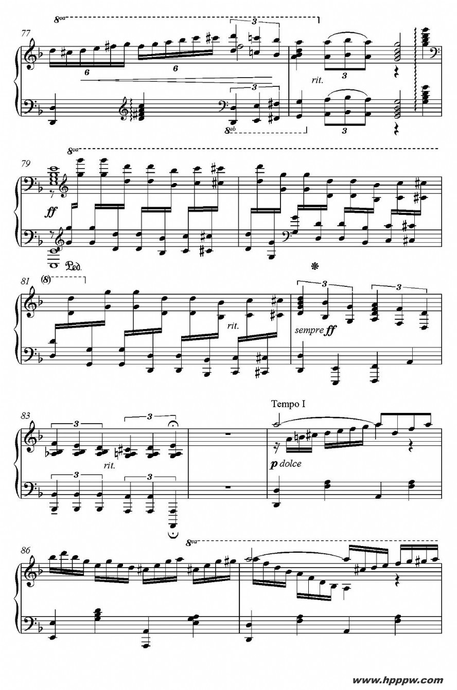 歌曲besame mucho的简谱歌谱下载