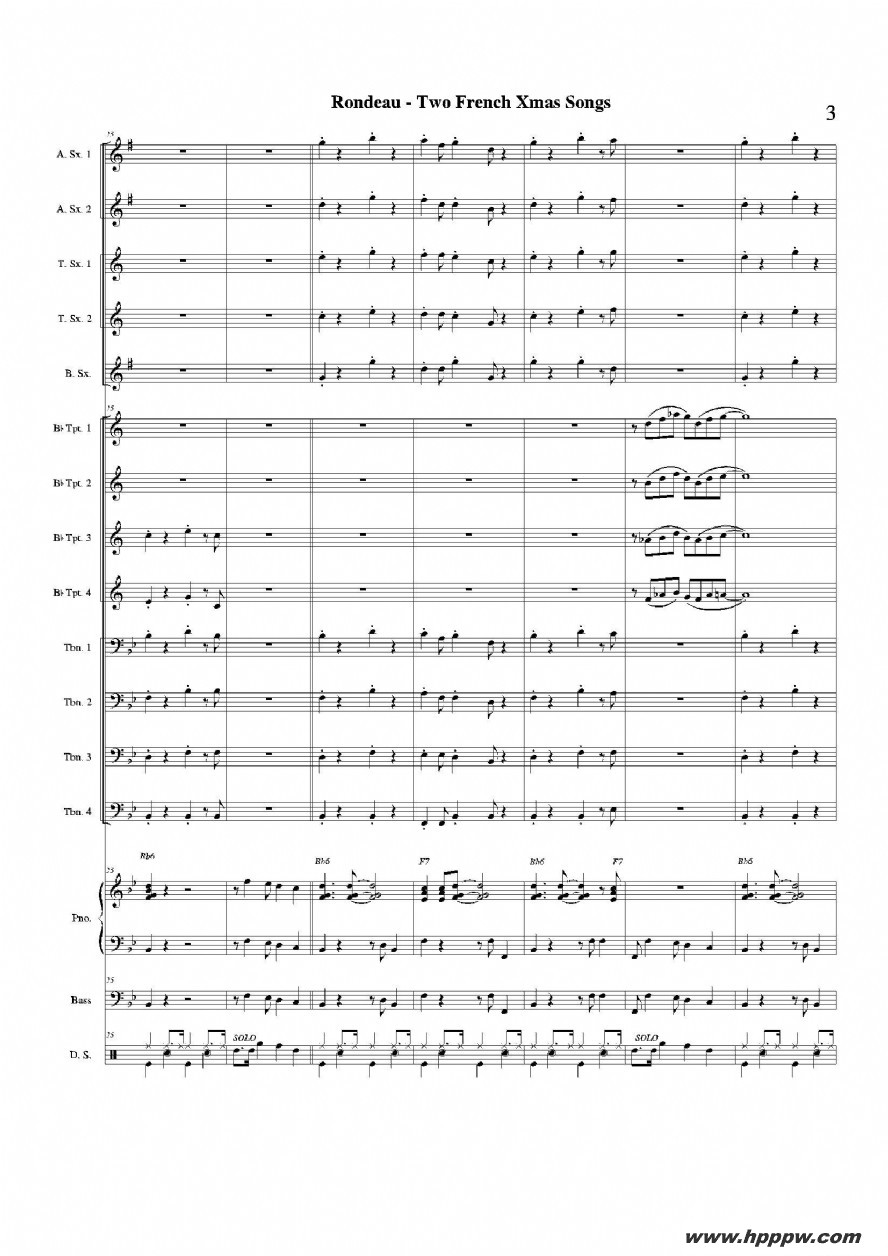 two french xmas songsļ׸