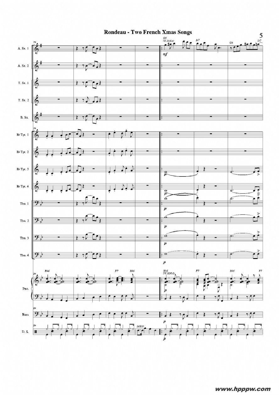 two french xmas songsļ׸