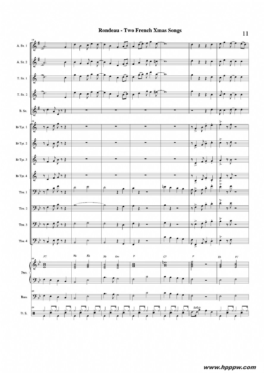 two french xmas songsļ׸