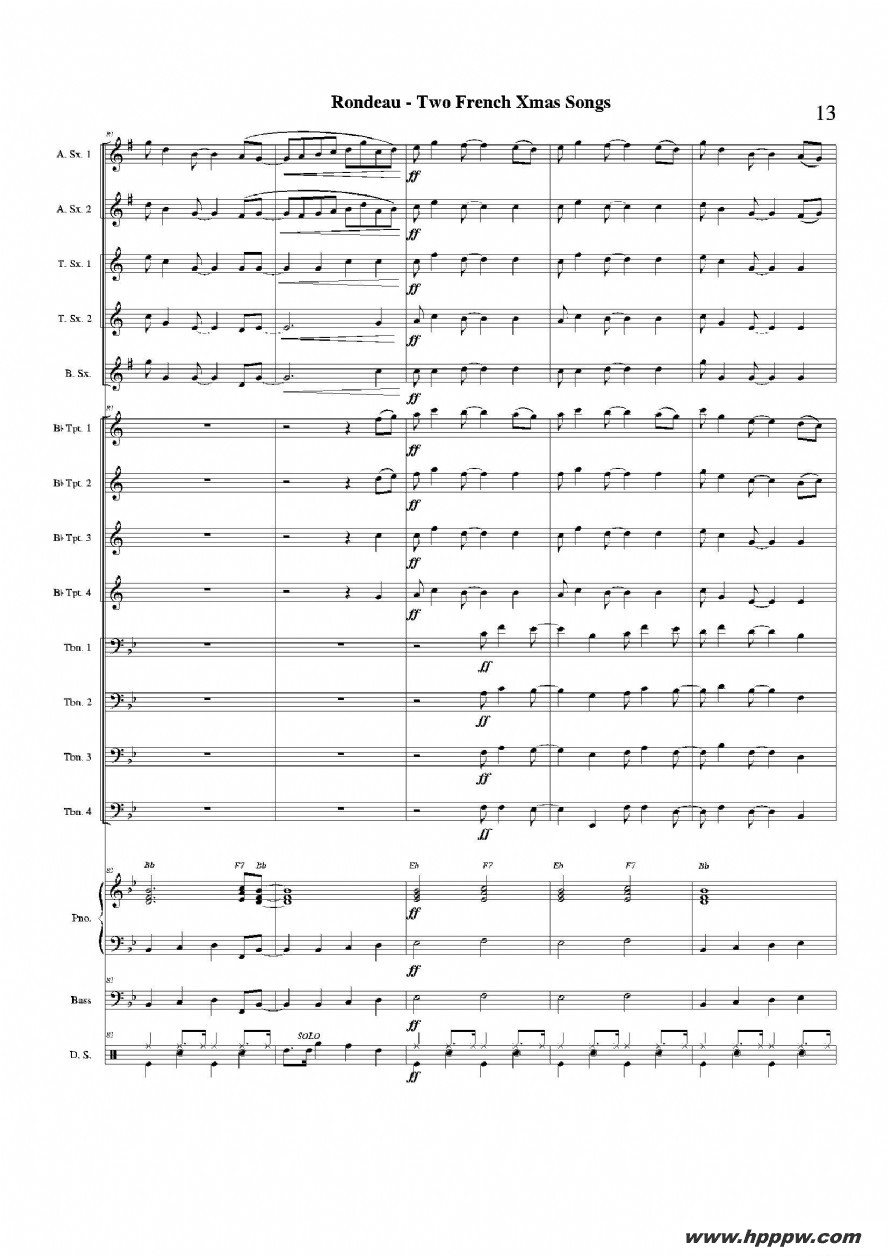 two french xmas songsļ׸