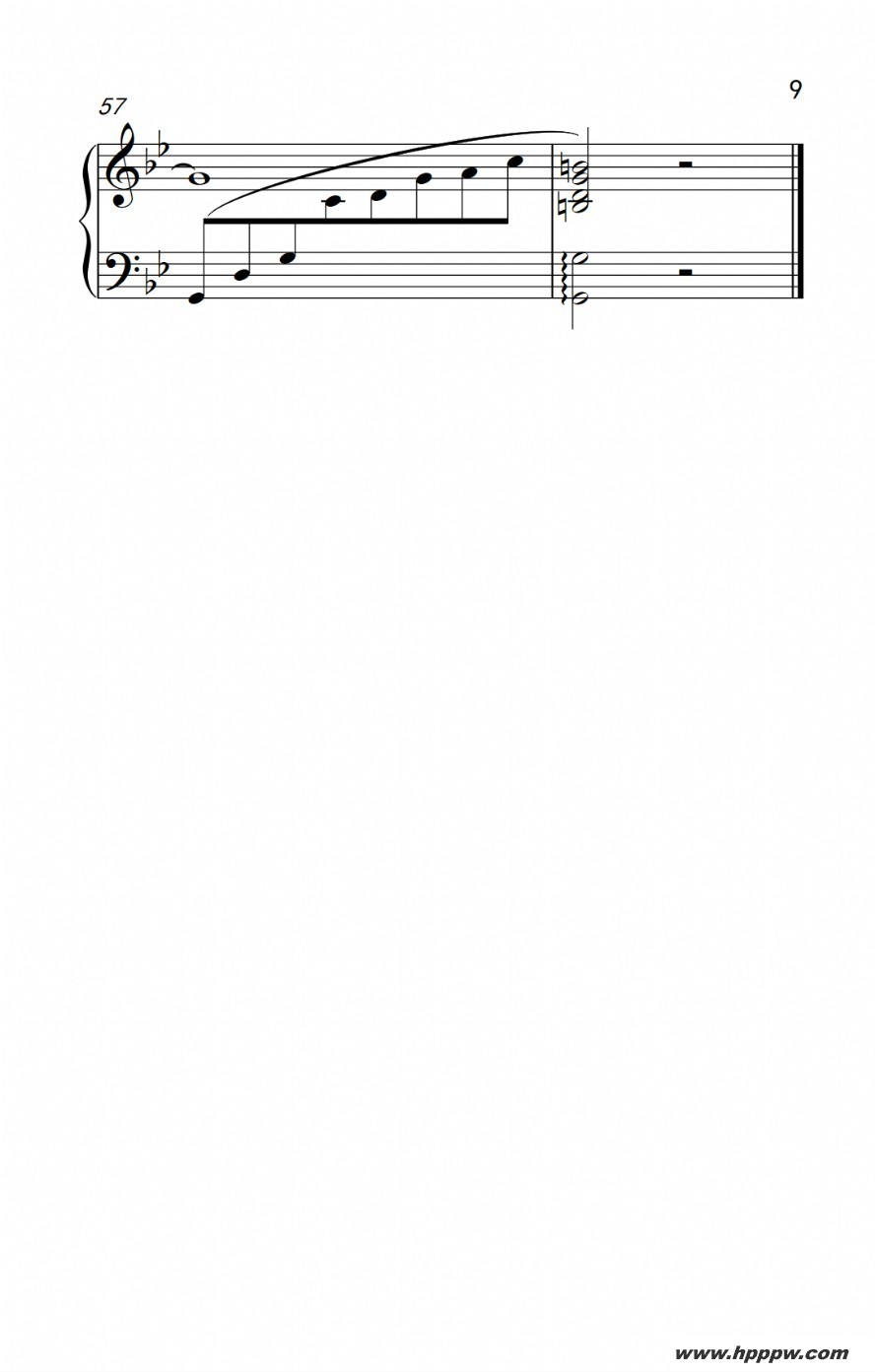 歌曲我们说好的的简谱歌谱下载