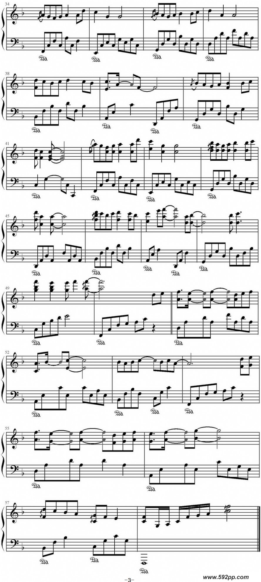 歌曲大梦想家的简谱歌谱下载