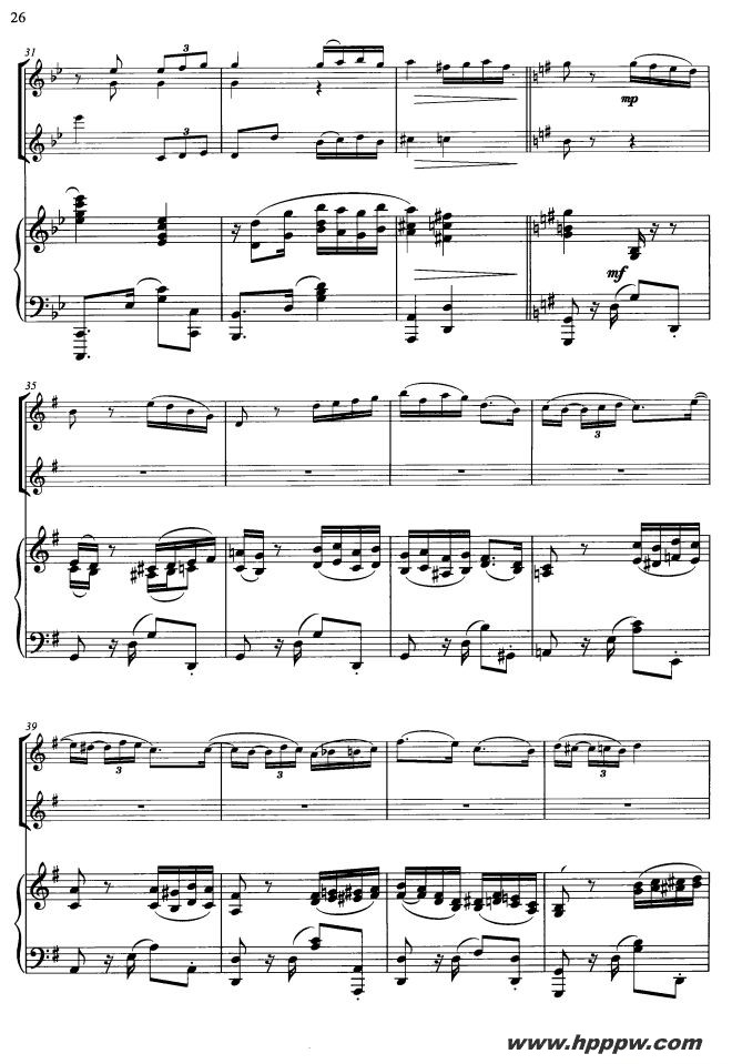 歌曲一步之遥的简谱歌谱下载