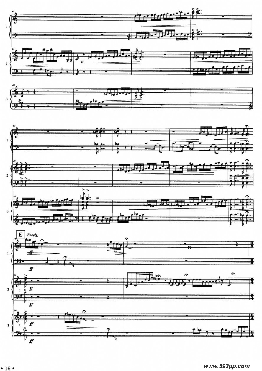 歌曲品茗四季:读秋——“金风玉露”的简谱歌谱下载