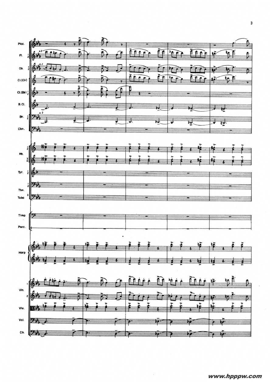 overture to candideļ׸