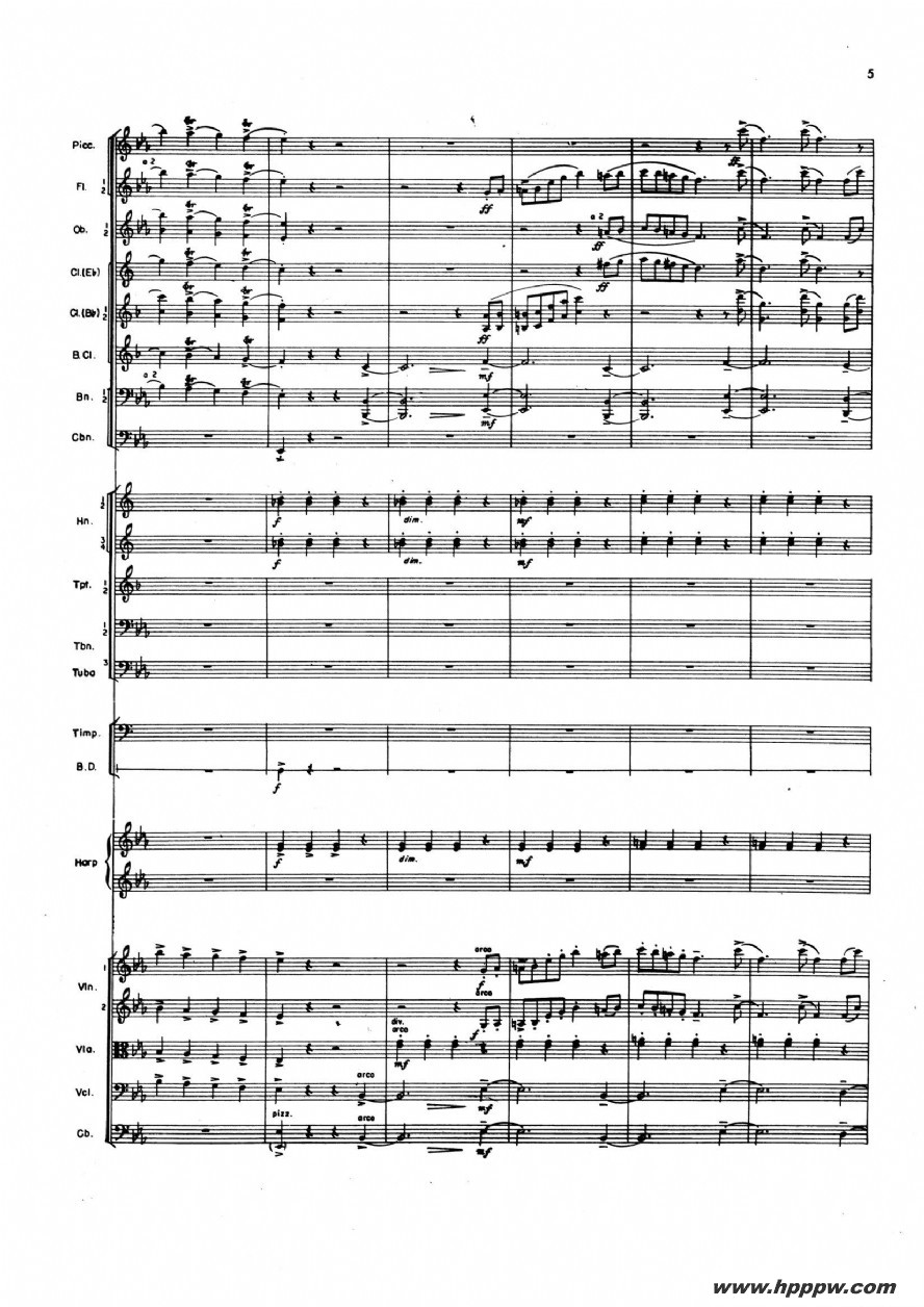 overture to candideļ׸