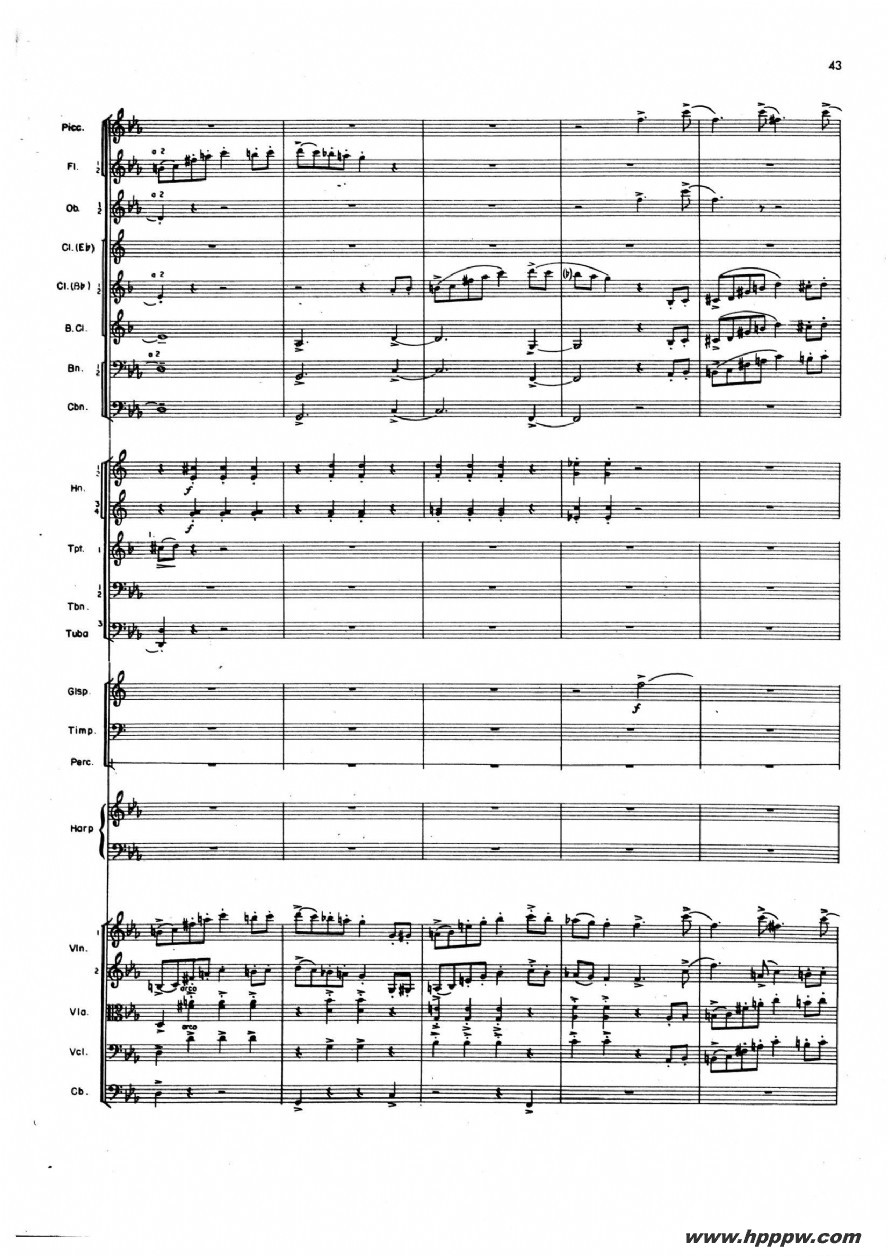 overture to candideļ׸