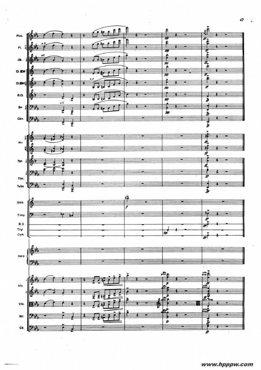 overture to candideļ׸