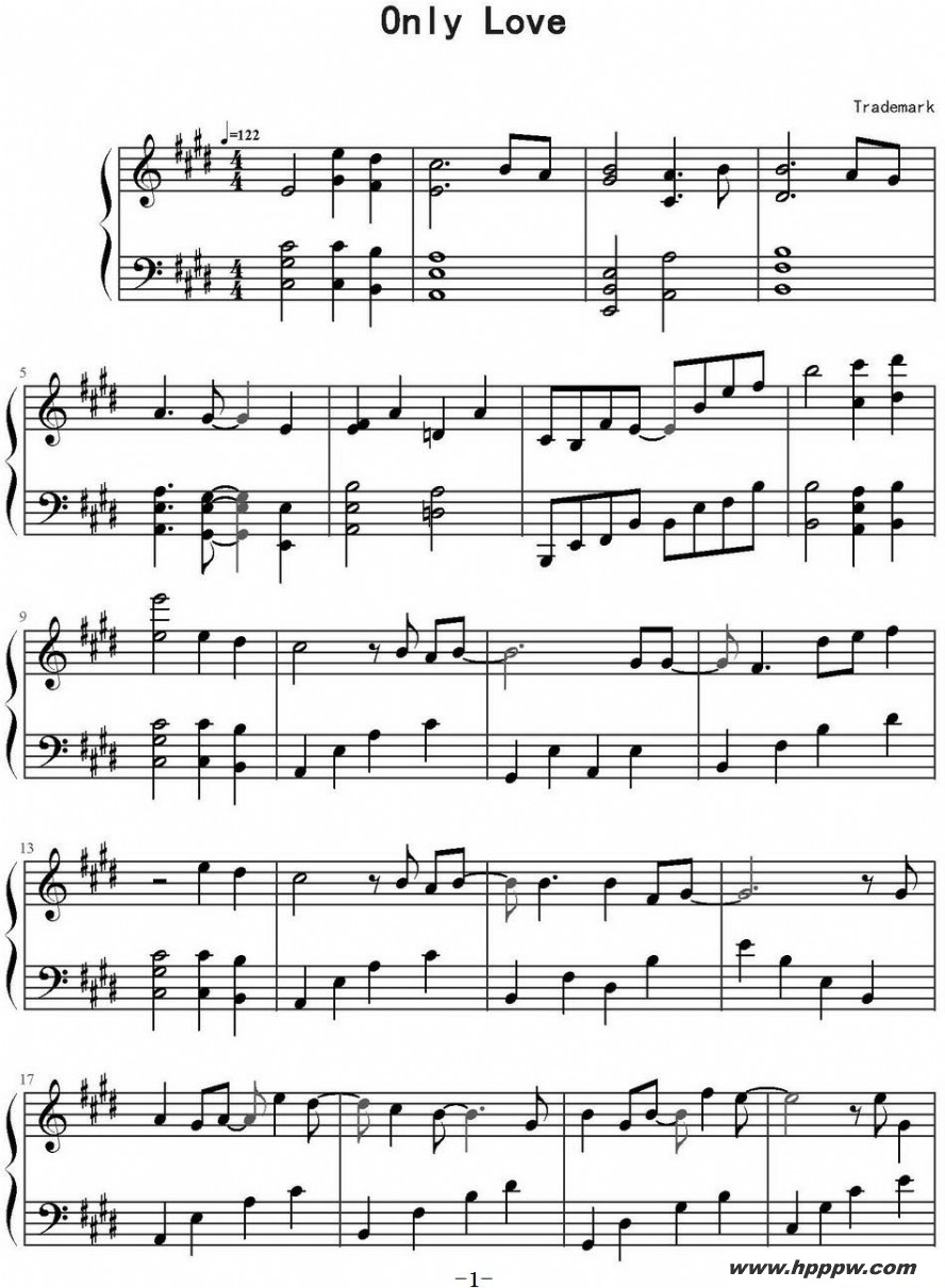 only love Ψһİļ׸