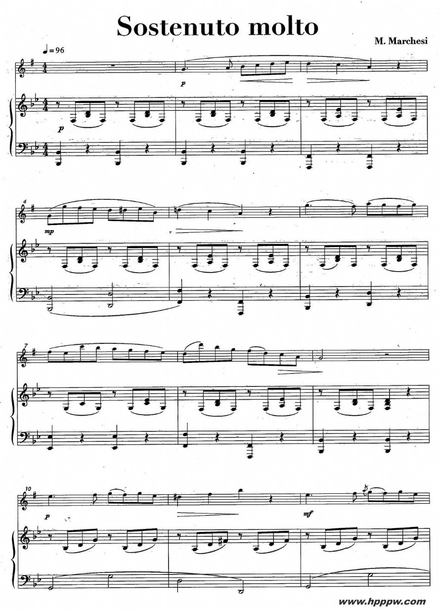 sostenuto moltoļ׸