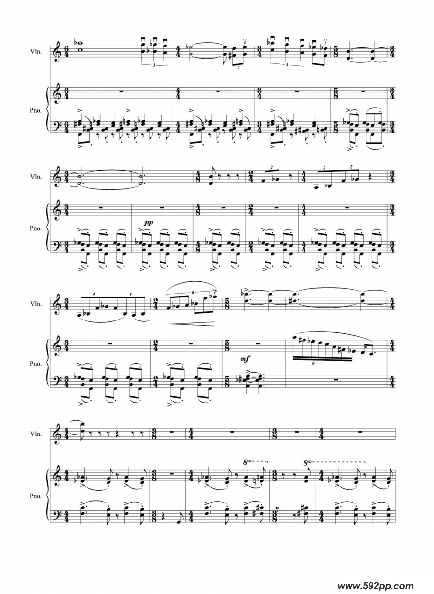 歌曲境的简谱歌谱下载