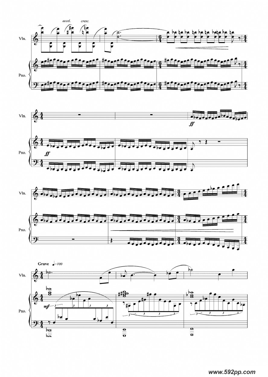 歌曲境的简谱歌谱下载