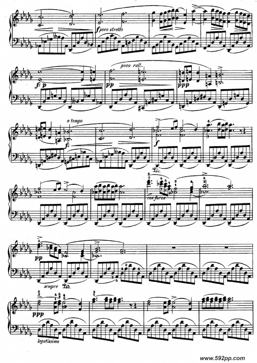 Trois Nocturnes Op.9ļ׸