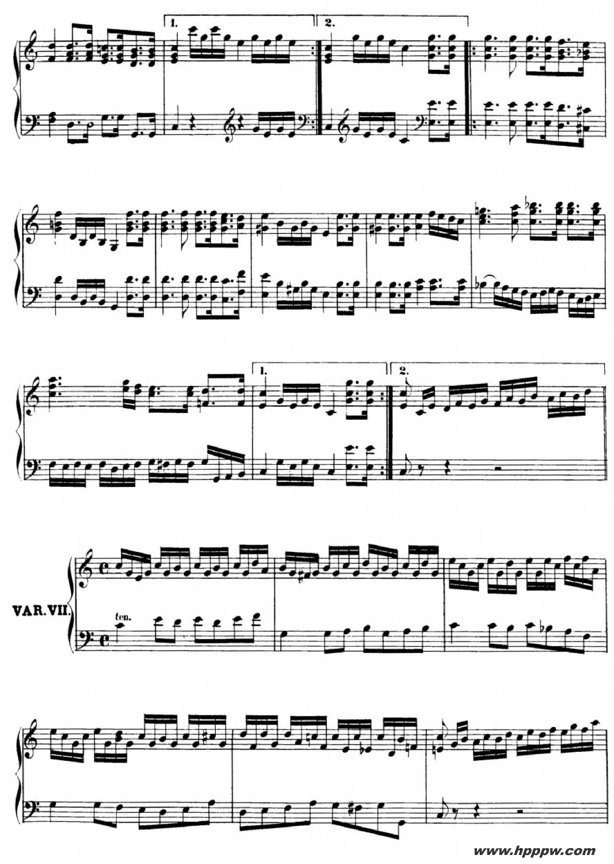 7 variations in c woo 78ļ׸