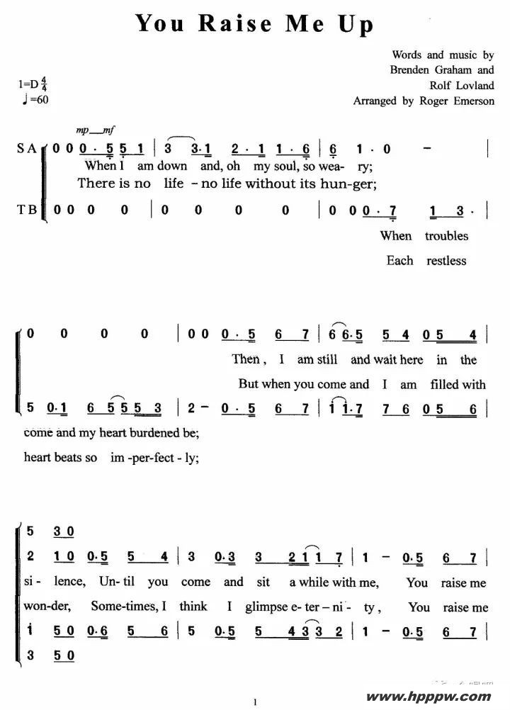 you raise me upļ׸