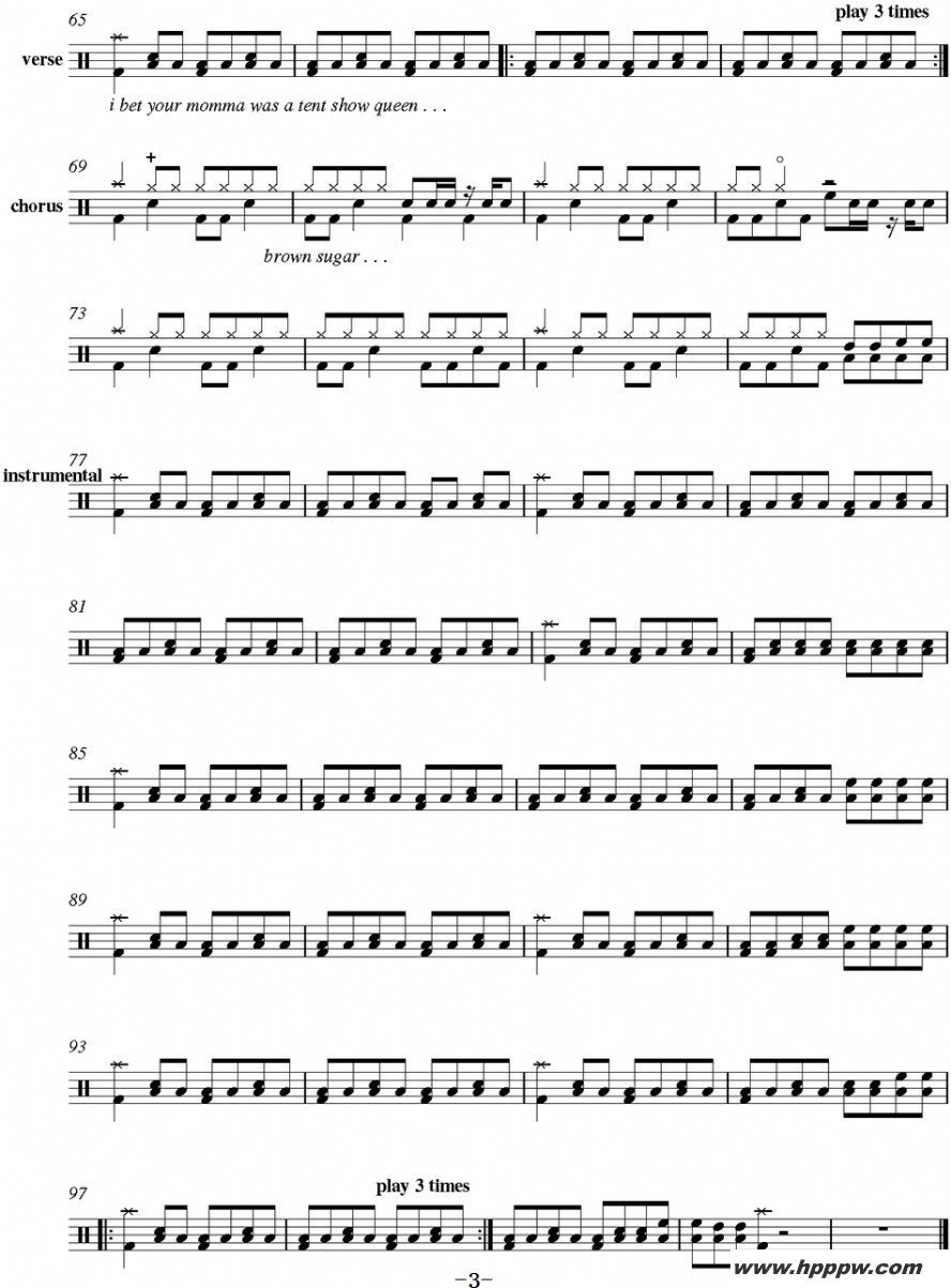 ʿףrolling stones - brown sugarļ׸