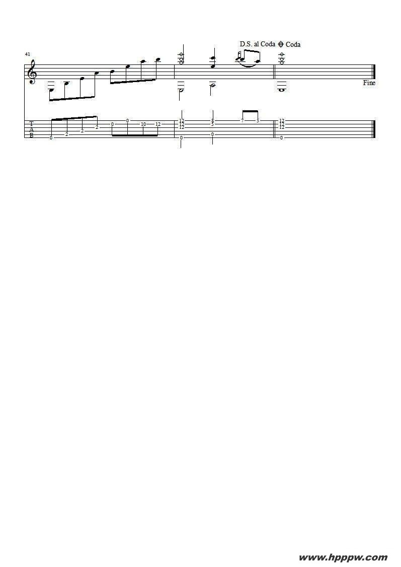 歌曲布列瑟农的简谱歌谱下载