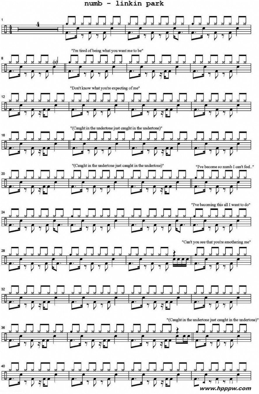 ʿףnumb linkin parkļ׸