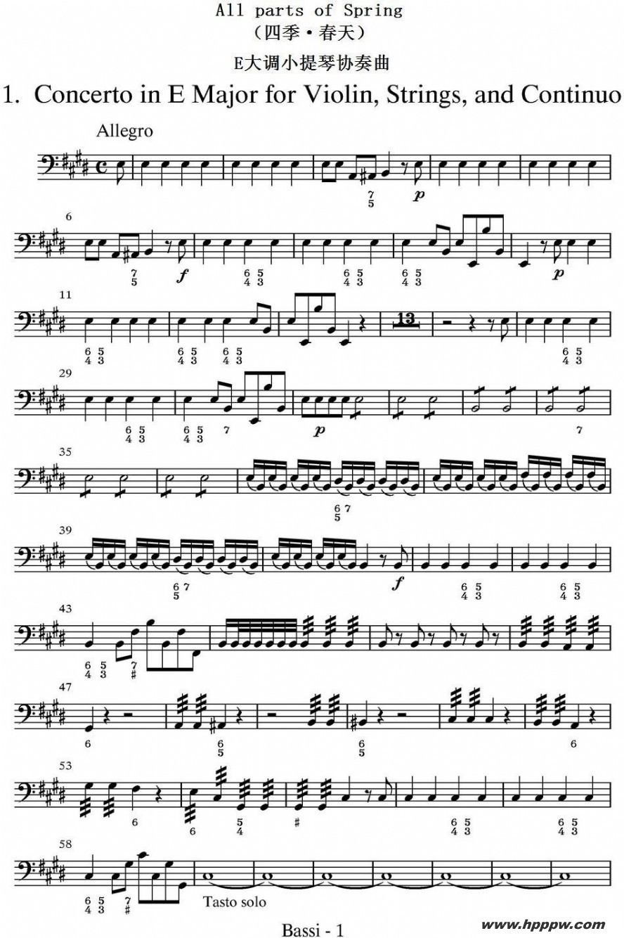 all parts of springļ׸