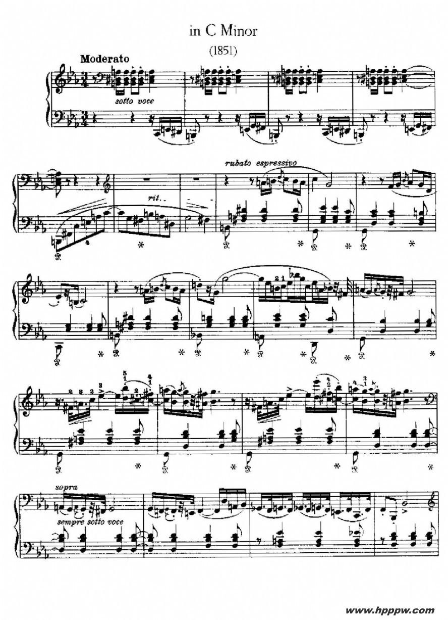 two polonaises s.223ļ׸