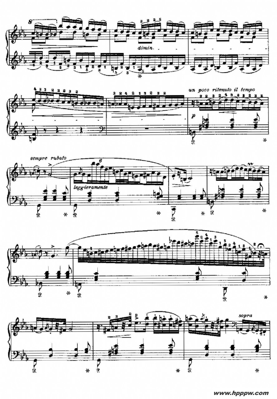 two polonaises s.223ļ׸