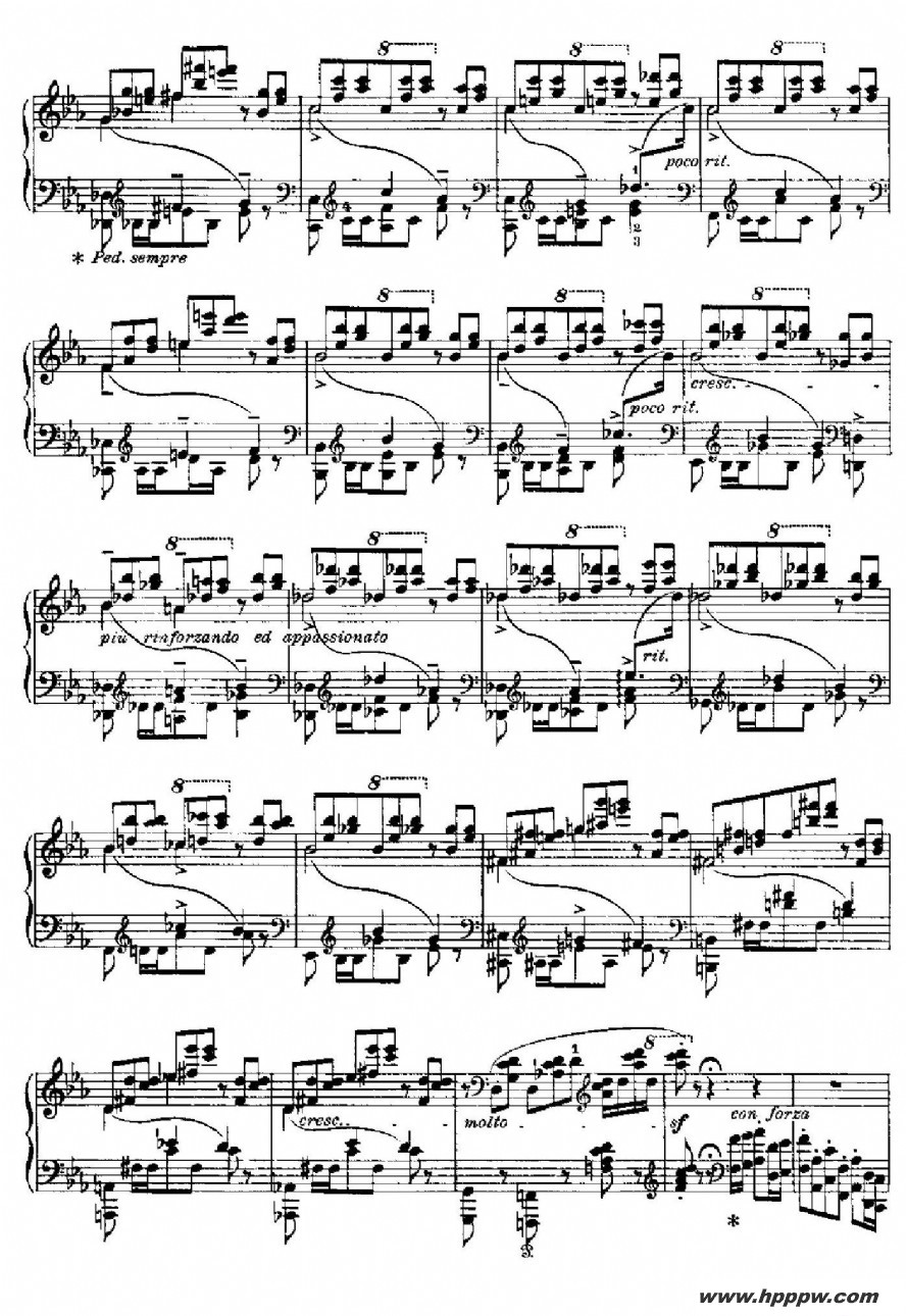 two polonaises s.223ļ׸