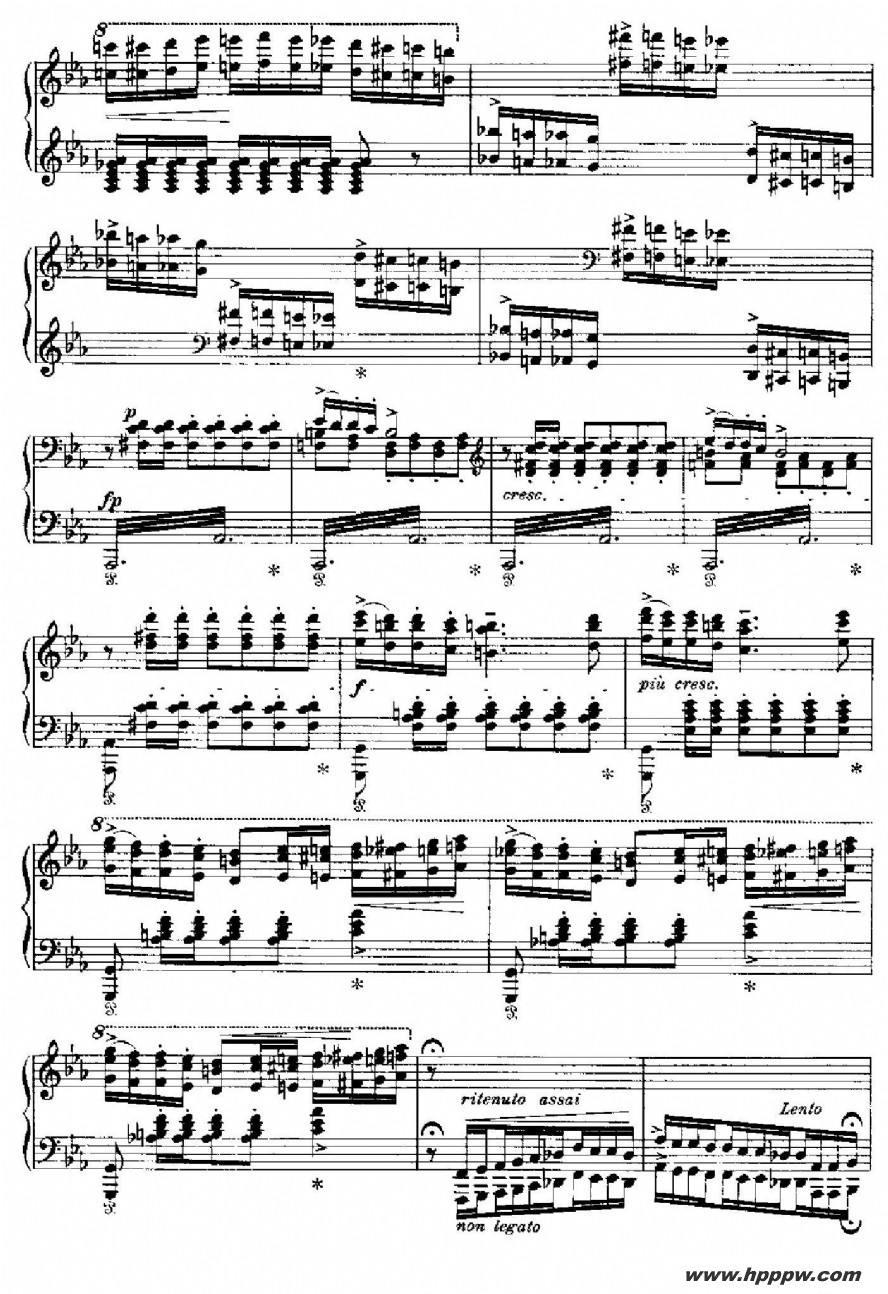 two polonaises s.223ļ׸