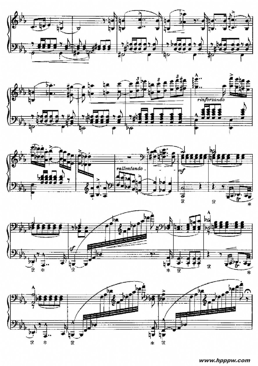 two polonaises s.223ļ׸