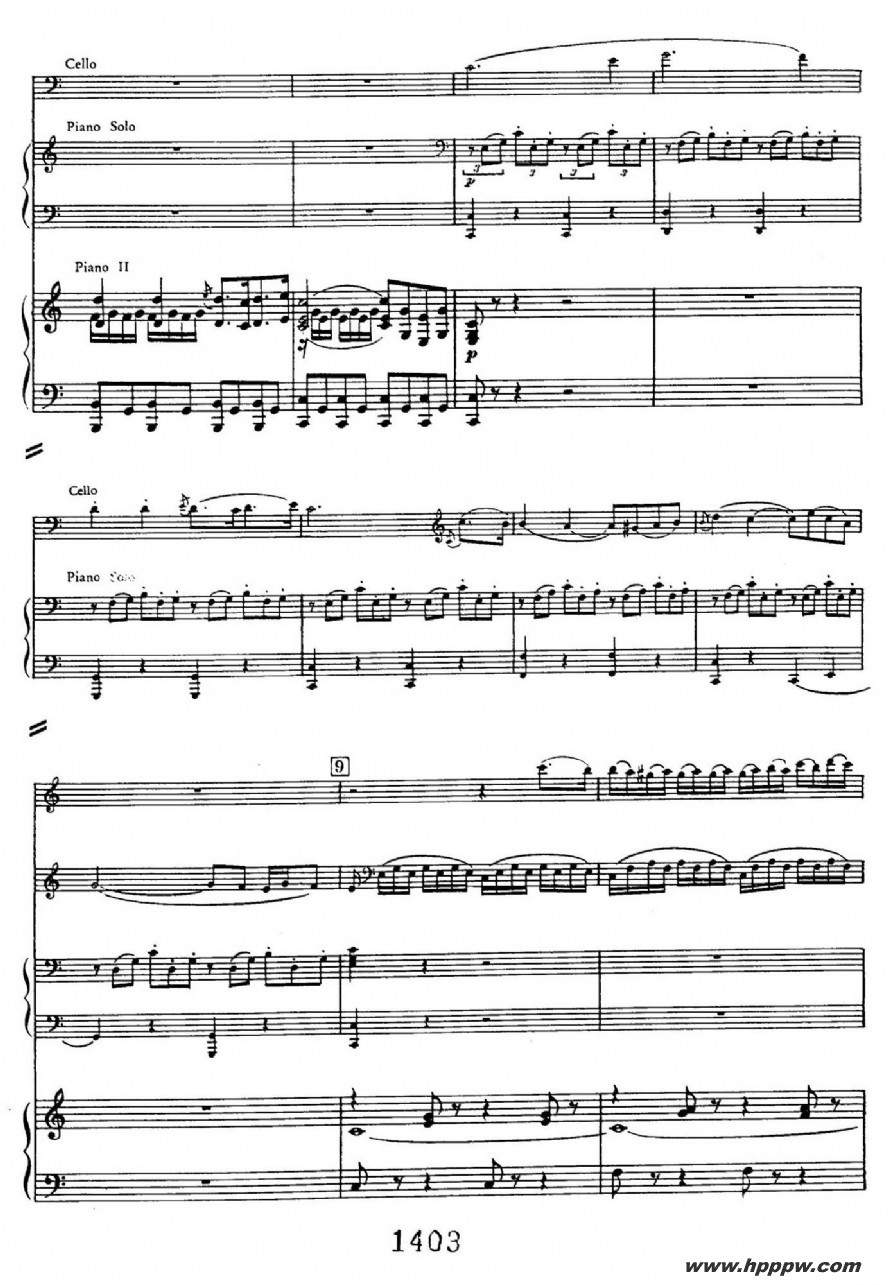 triple concerto in c major op.56ļ׸