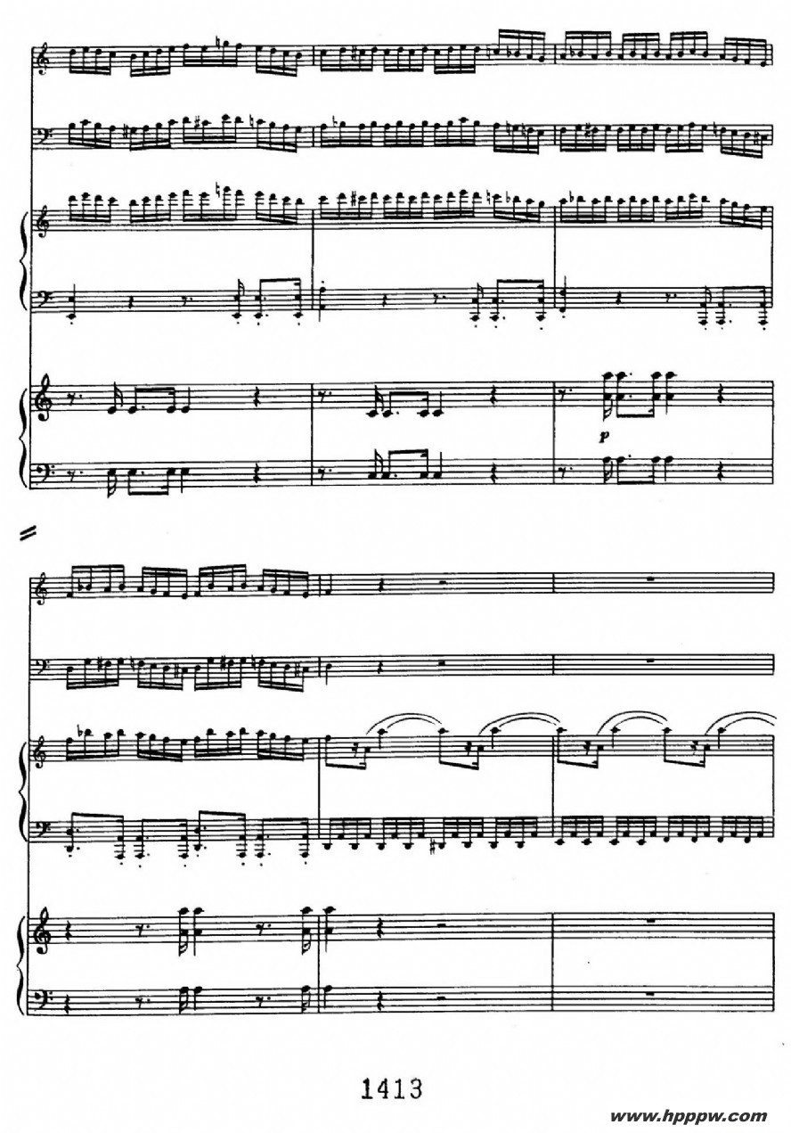 triple concerto in c major op.56ļ׸