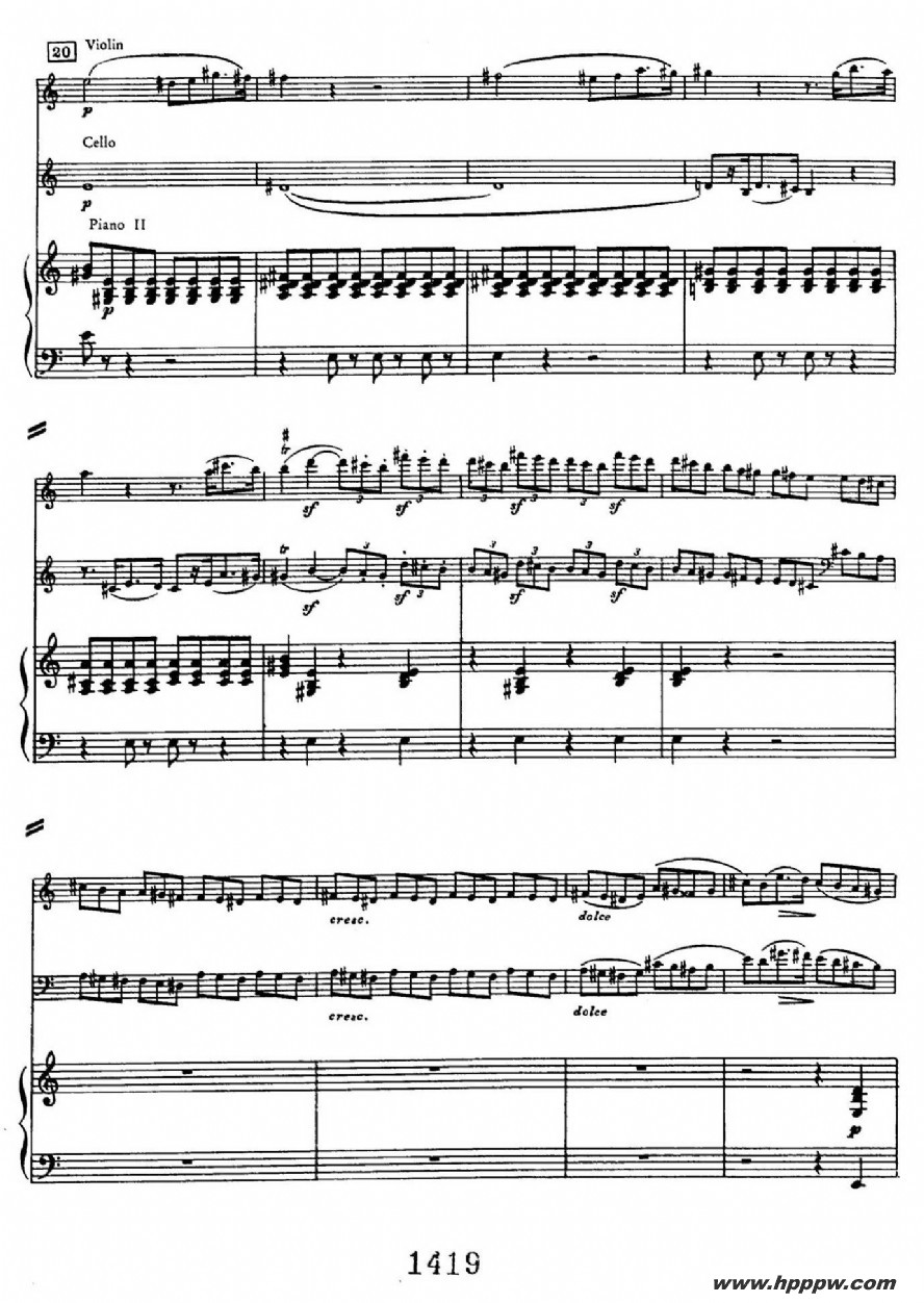 triple concerto in c major op.56ļ׸