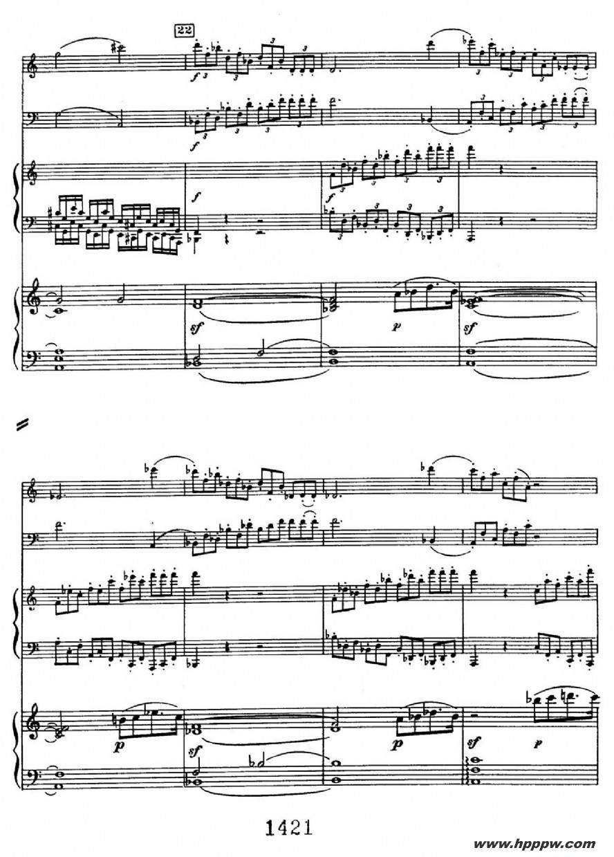 triple concerto in c major op.56ļ׸