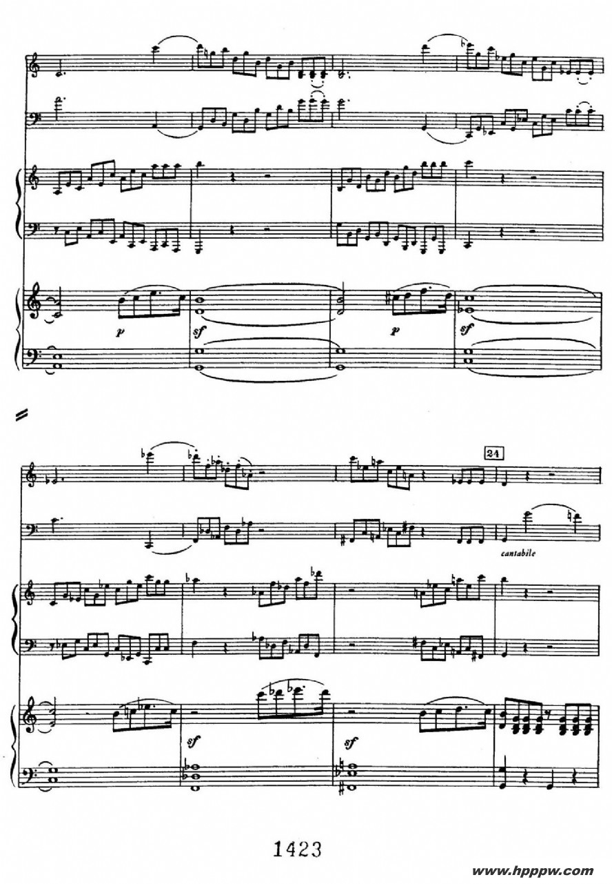 triple concerto in c major op.56ļ׸