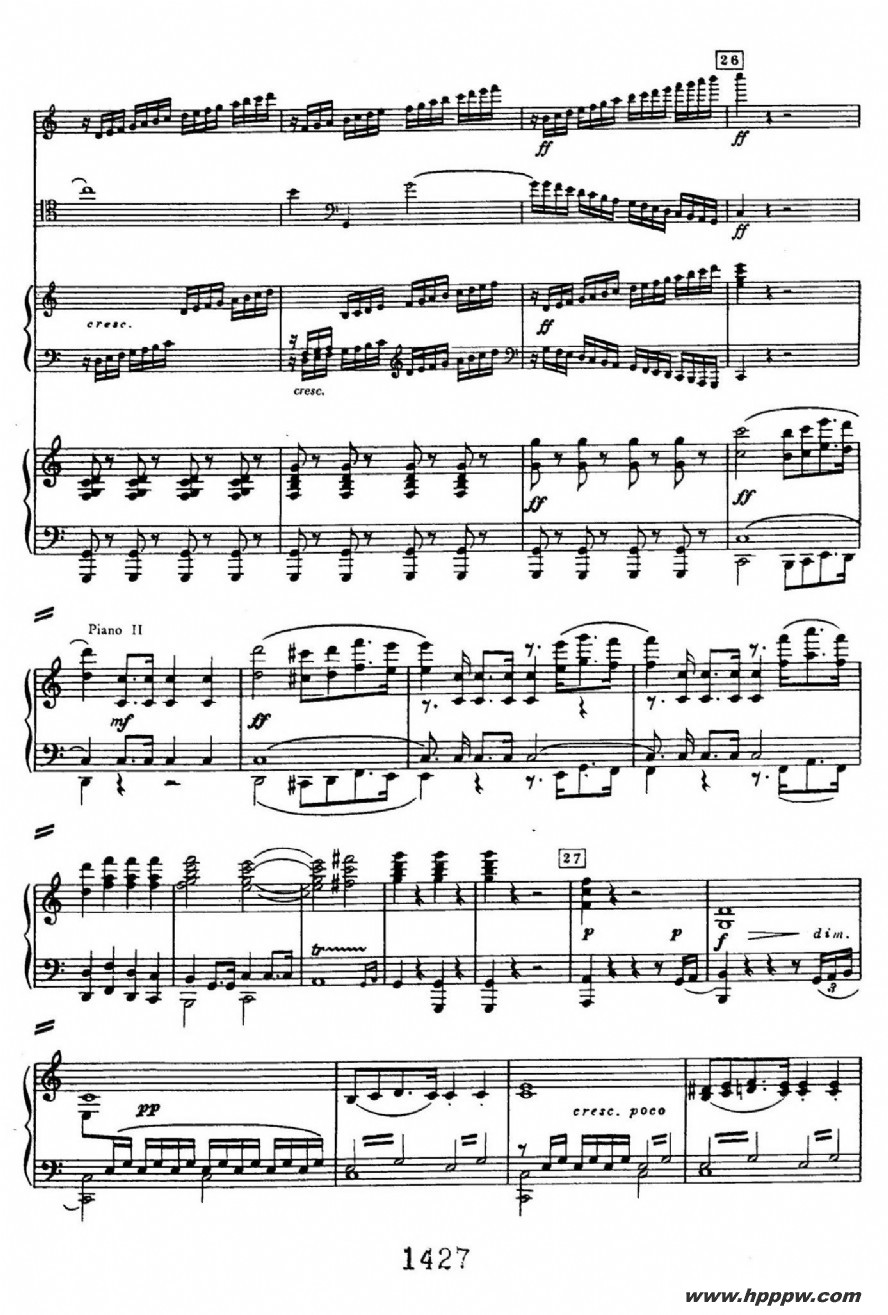 triple concerto in c major op.56ļ׸