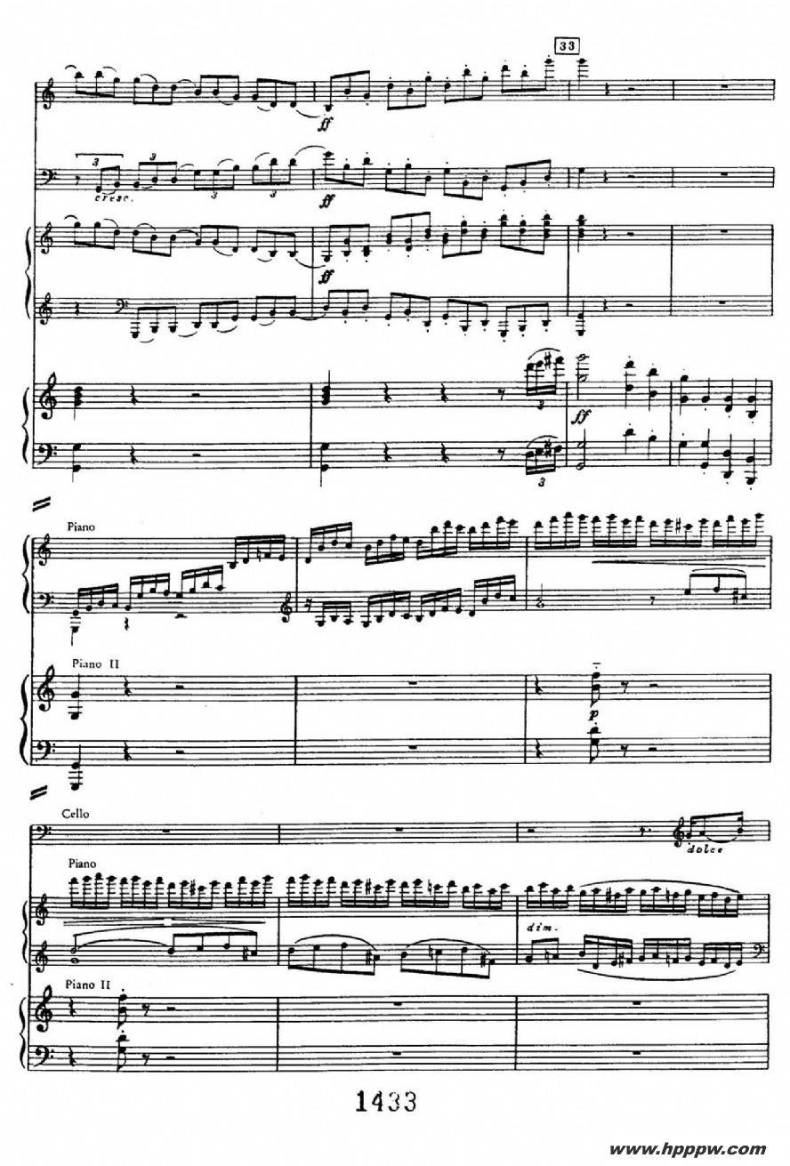 triple concerto in c major op.56ļ׸