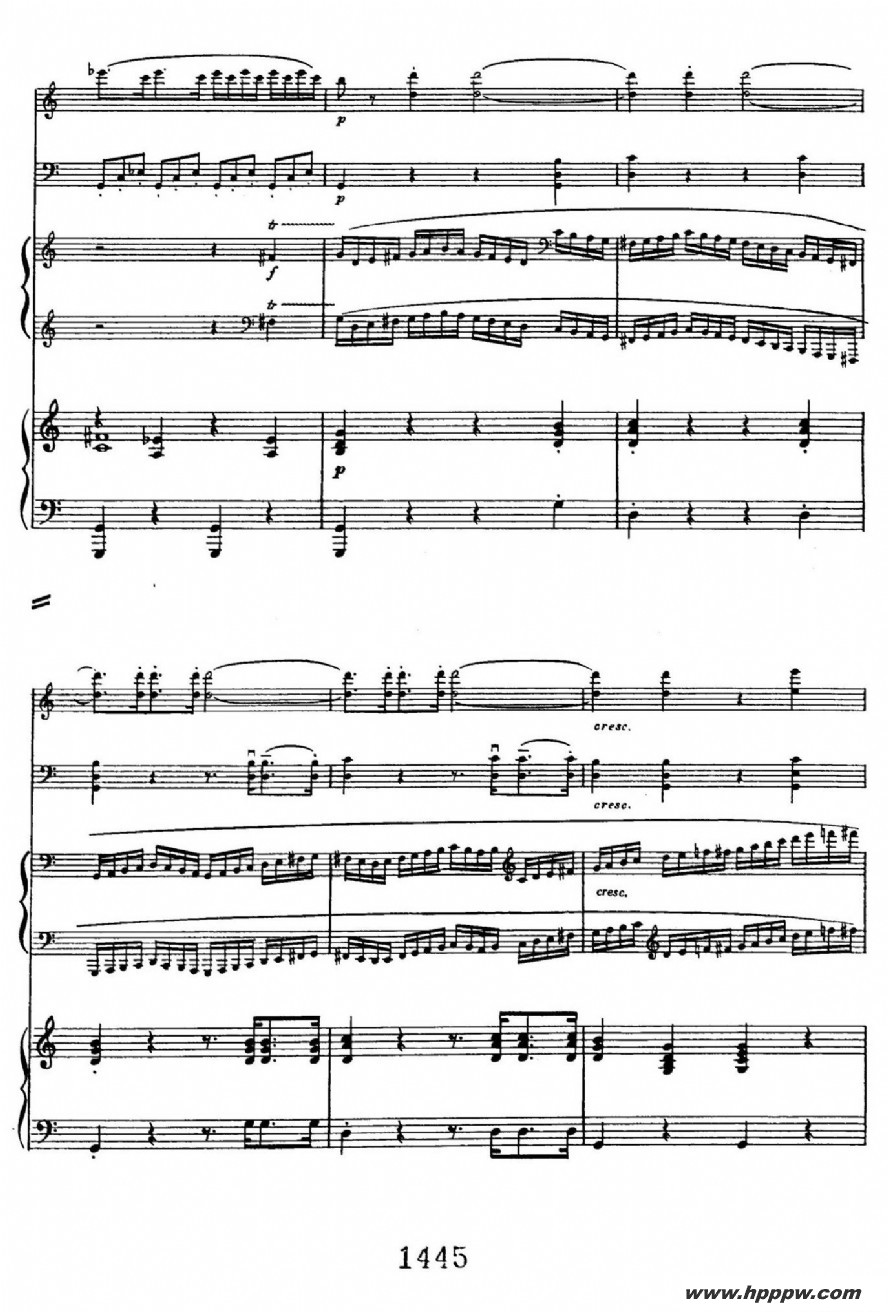 triple concerto in c major op.56ļ׸