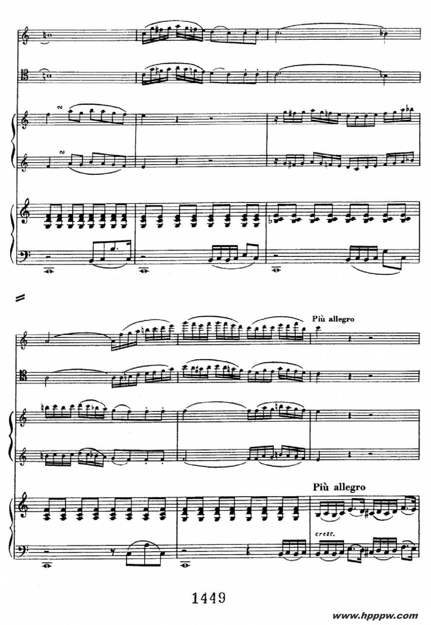 triple concerto in c major op.56ļ׸