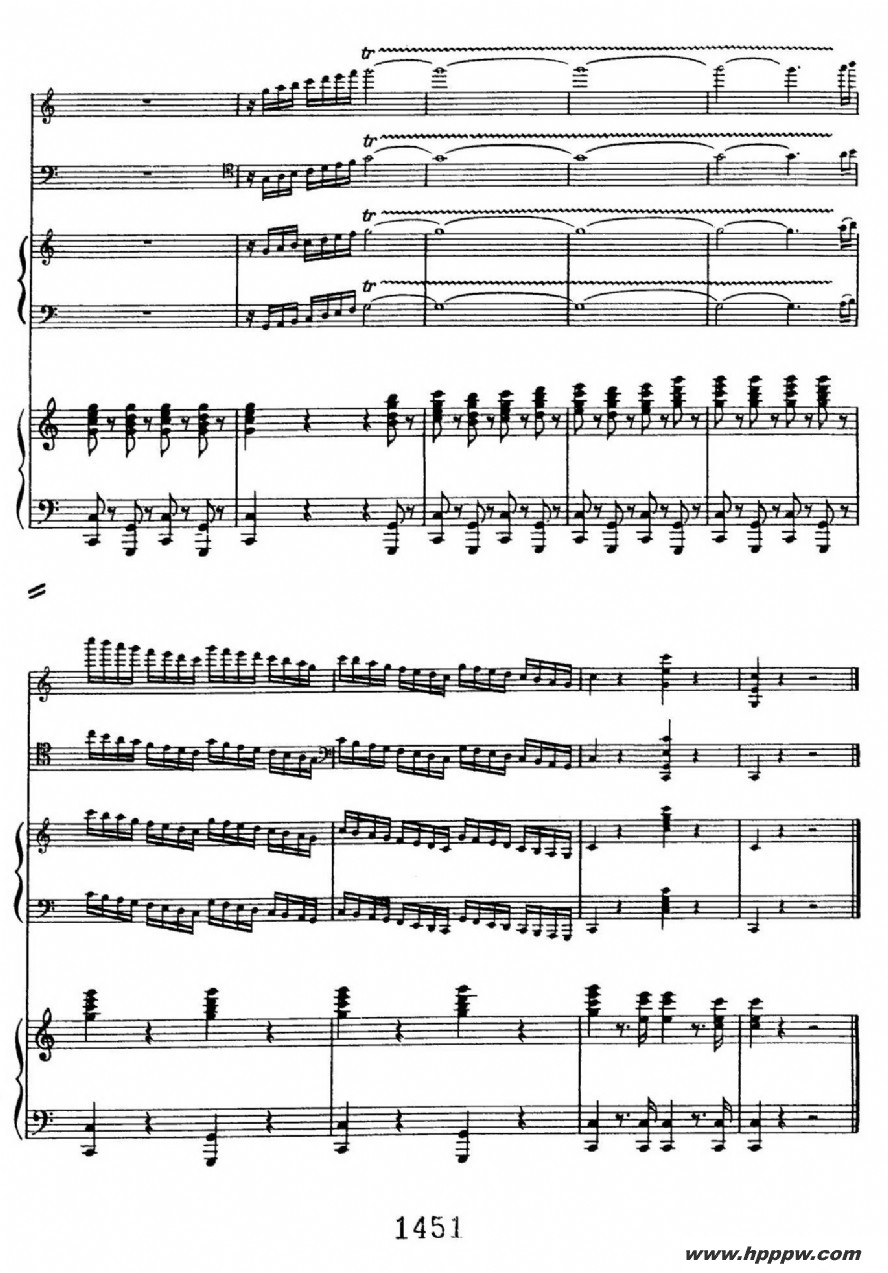 triple concerto in c major op.56ļ׸