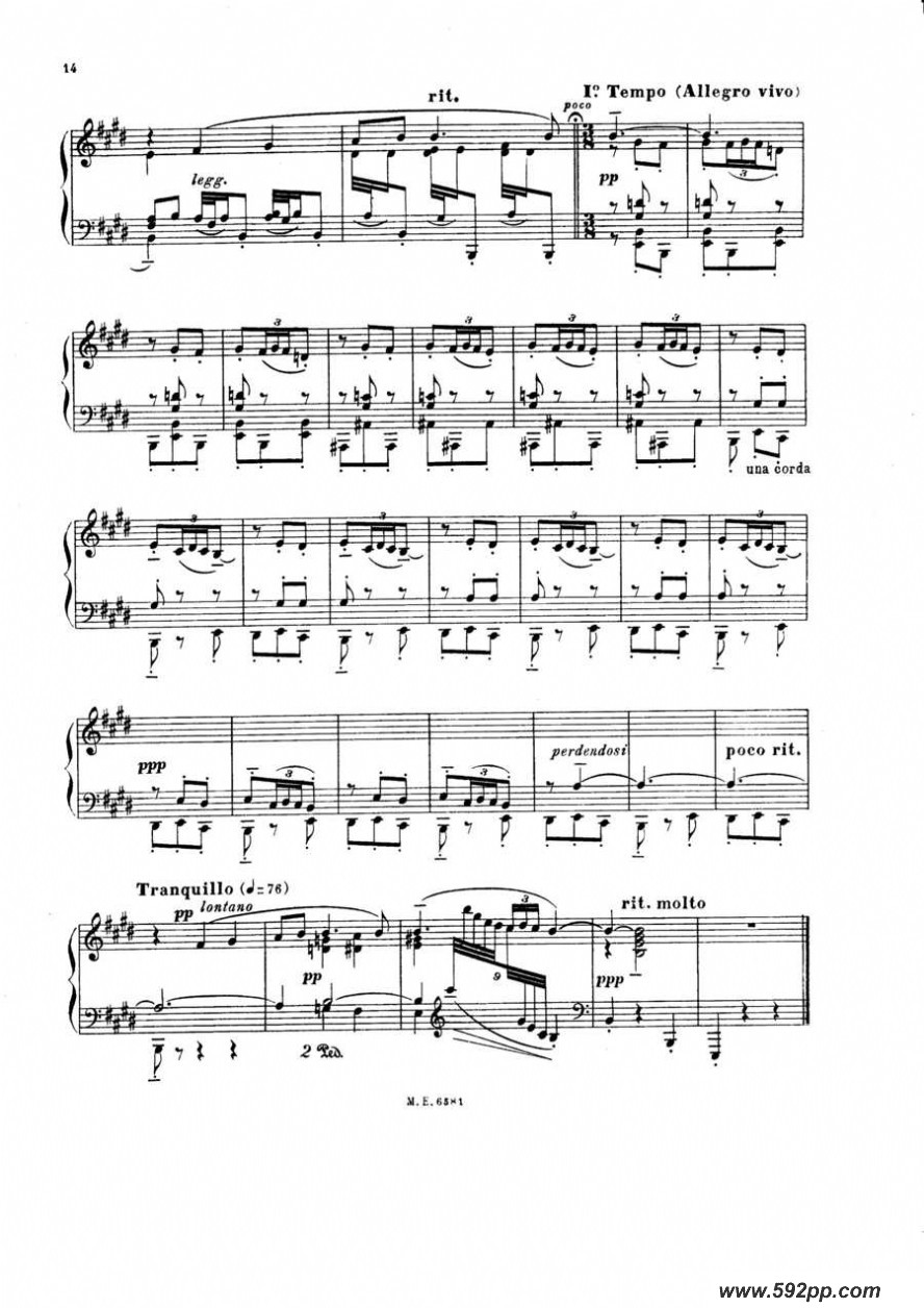 歌曲7 canciones populares espanolas的简谱歌谱下载