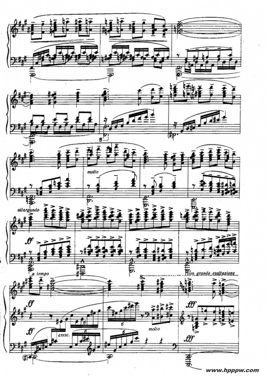 six prludes exotiques op17ļ׸