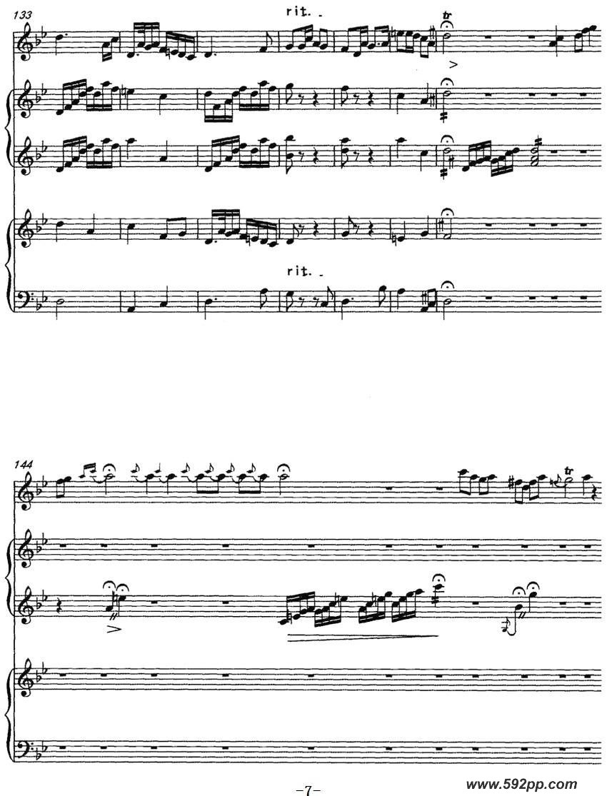 歌曲喜庆的简谱歌谱下载