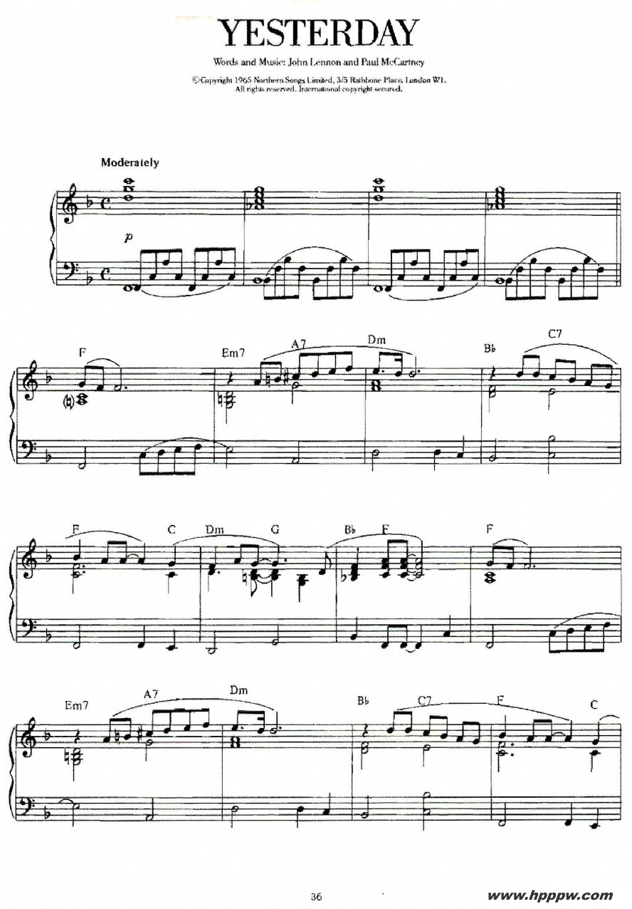 100ŷиٶࣺyesterdayļ׸