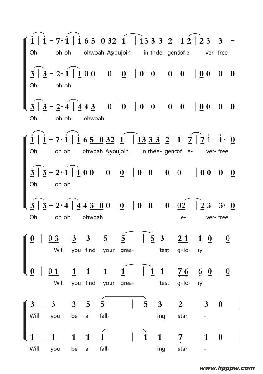 legend of everfreeļ׸