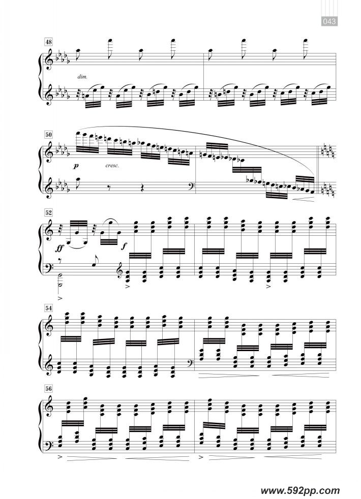 歌曲朱践耳:云南民歌五首的简谱歌谱下载