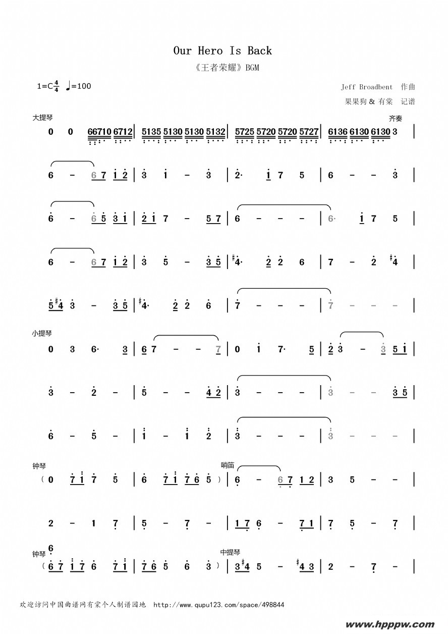 our hero is backļ׸