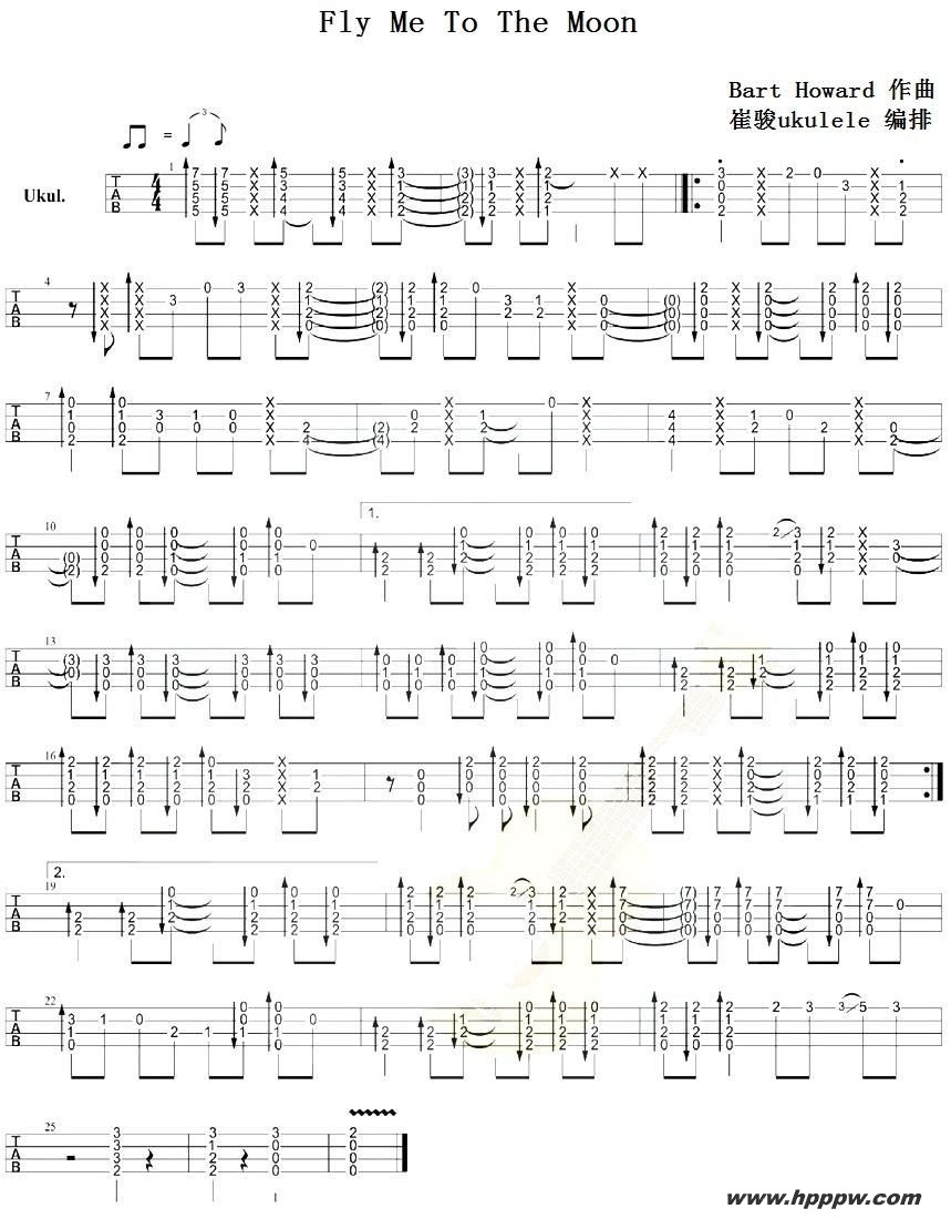 fly me to the moonļ׸