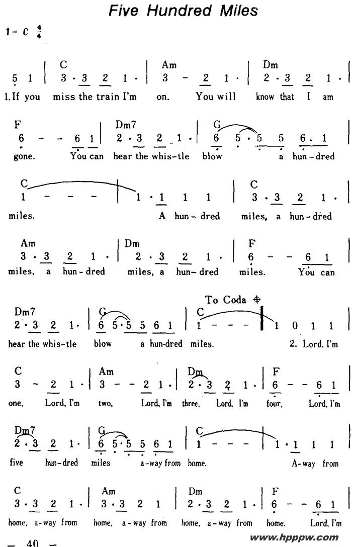 []five hundred milesļ׸