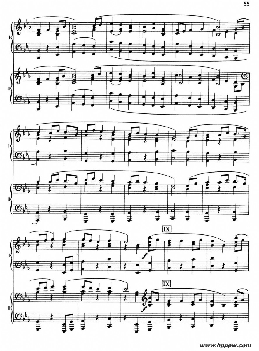 the planets op.32ļ׸