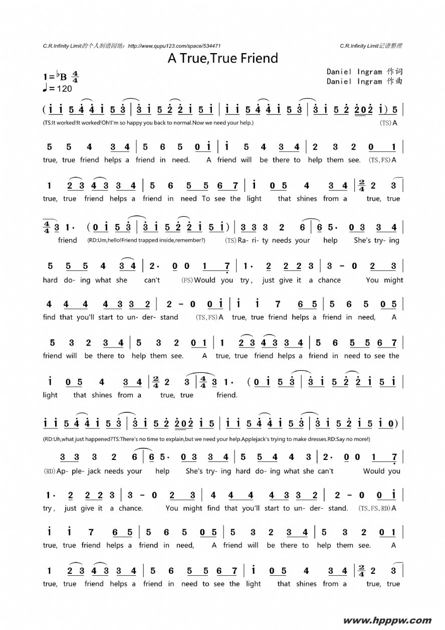 a true true friendļ׸